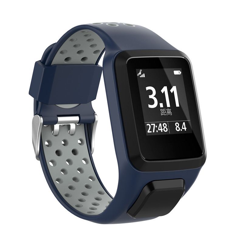 tomtom wrist strap