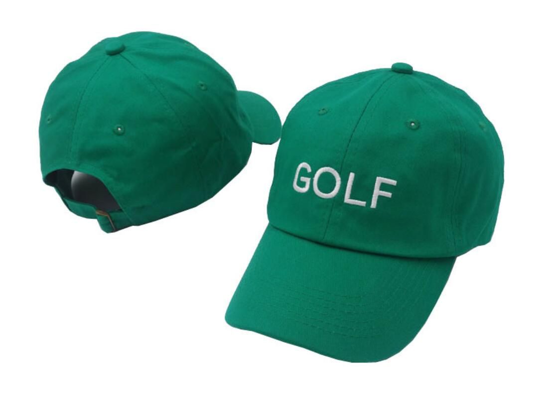 Tyler creator golf hat Clearance