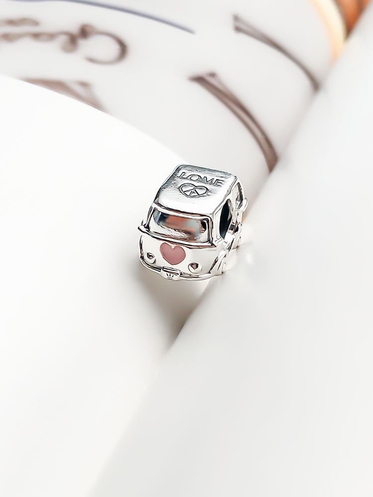 charms pandora camping car charms pandora camping car