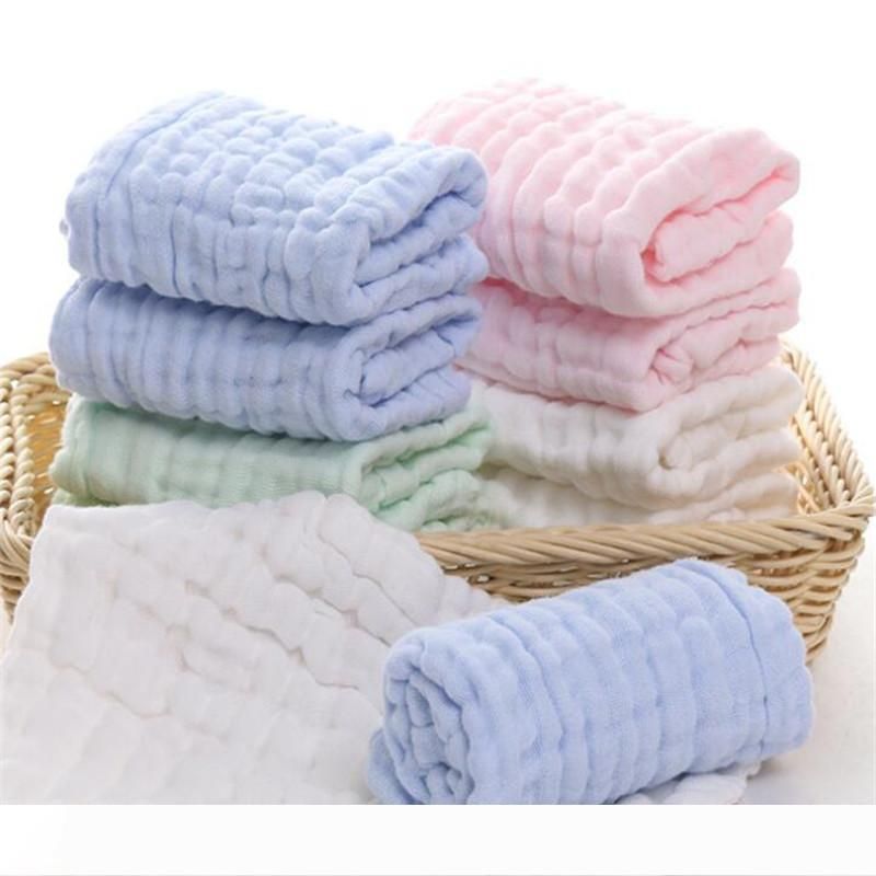 newborn baby towels