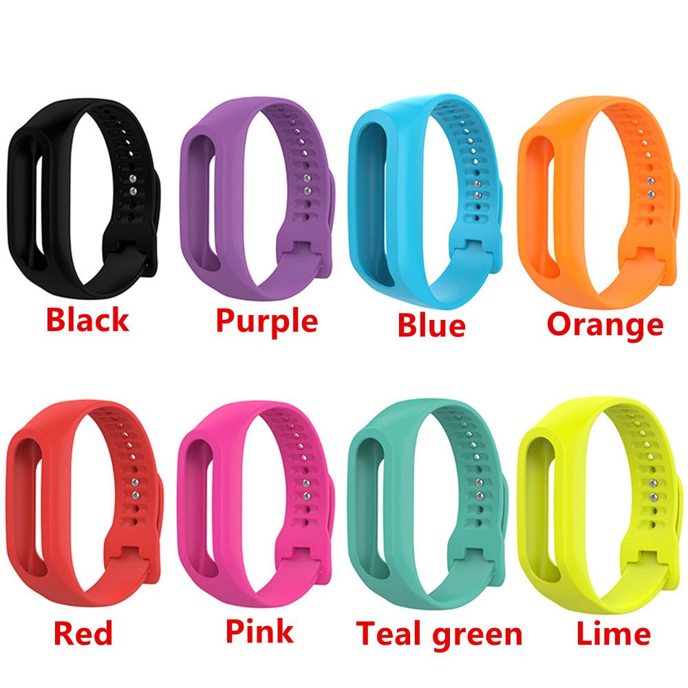 tomtom sports band