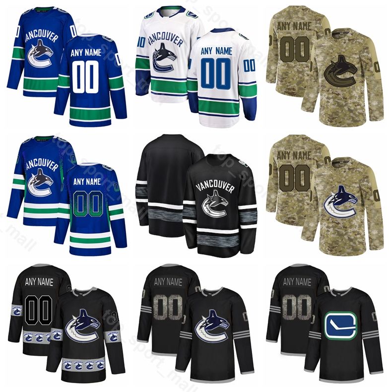 canucks camo jersey