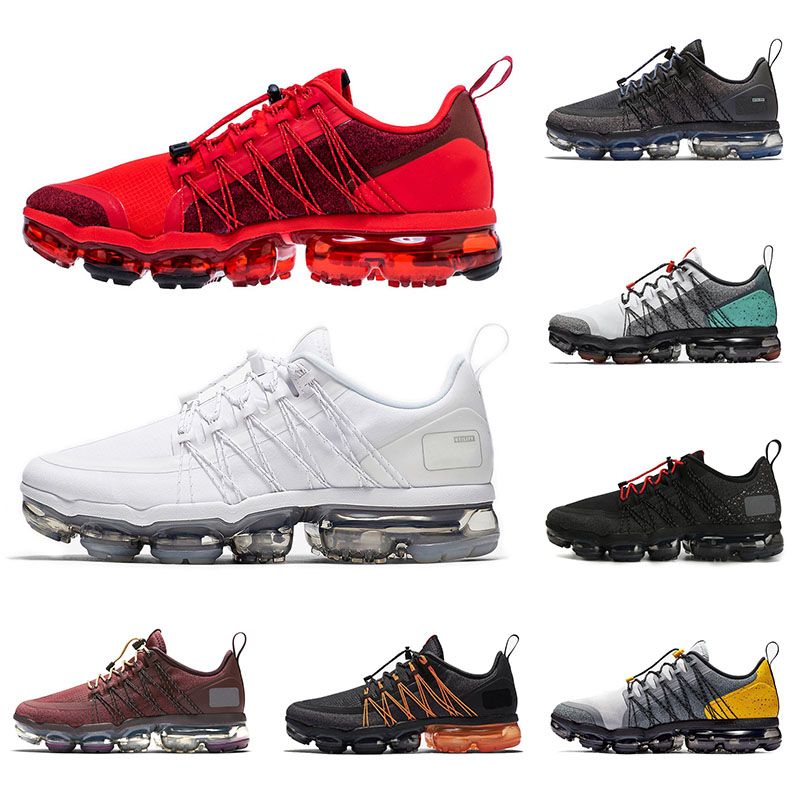 vapormax run utility femme
