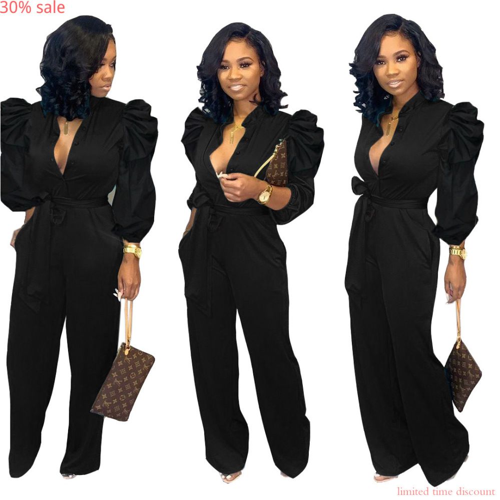 autumn jumpsuits 2019