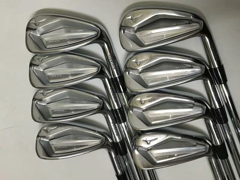 mizuno mens golf club sets