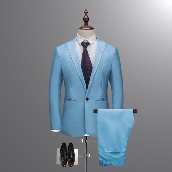 smart casual mens clothing