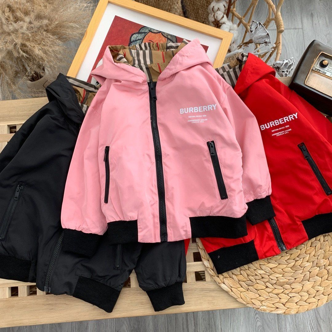 kids jacket price