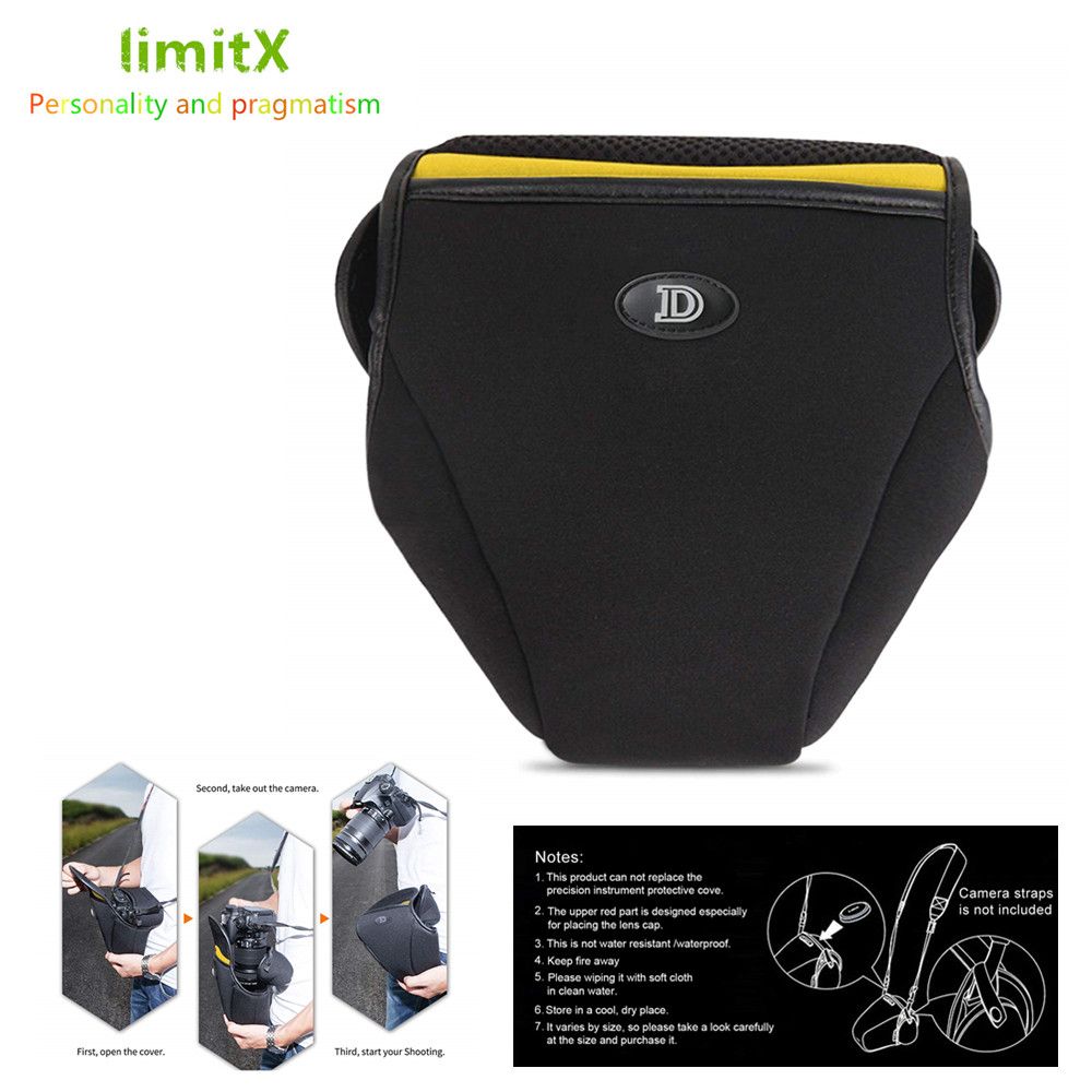 nikon d3500 camera bag