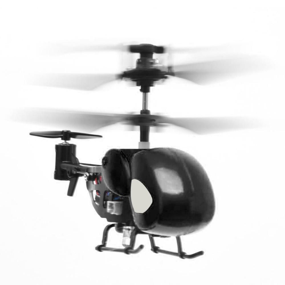 remote control gas helicopter