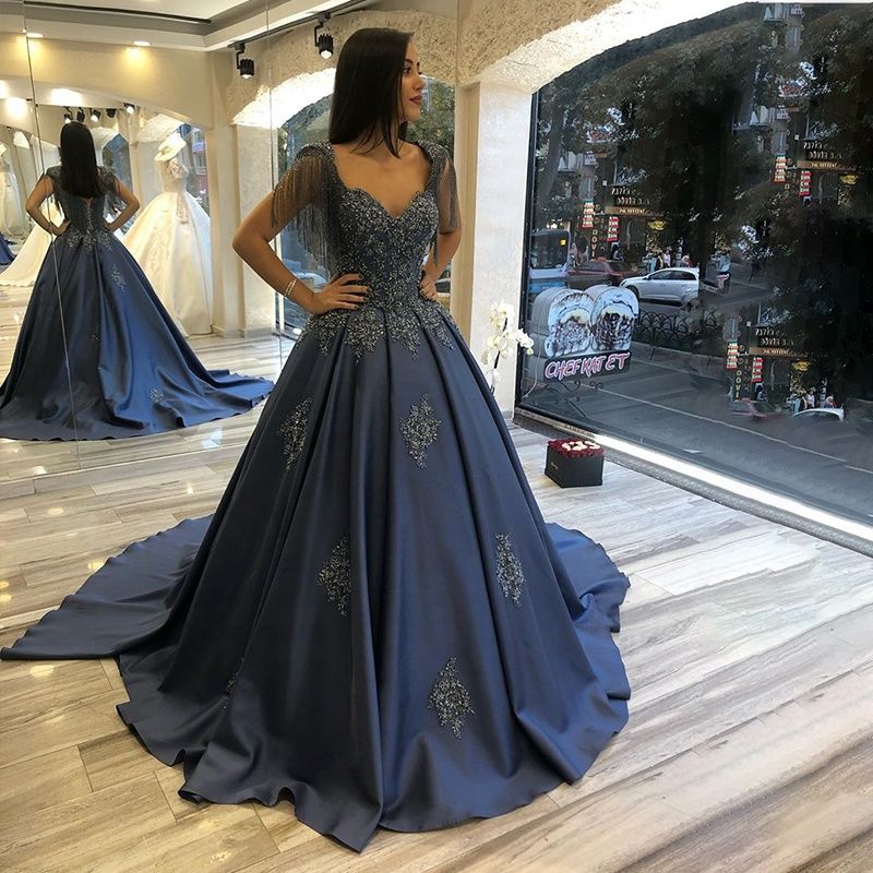 formal evening wear ladies