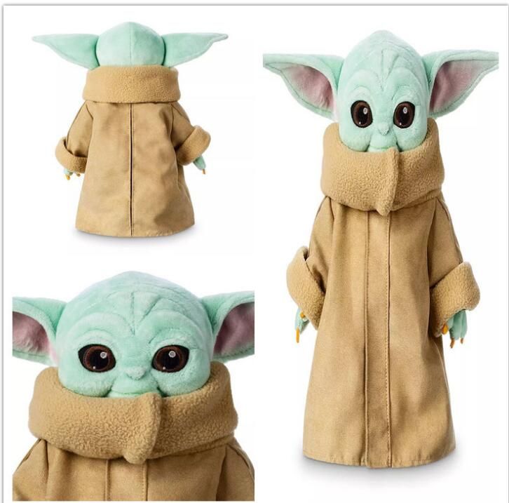 children's stuffed toys