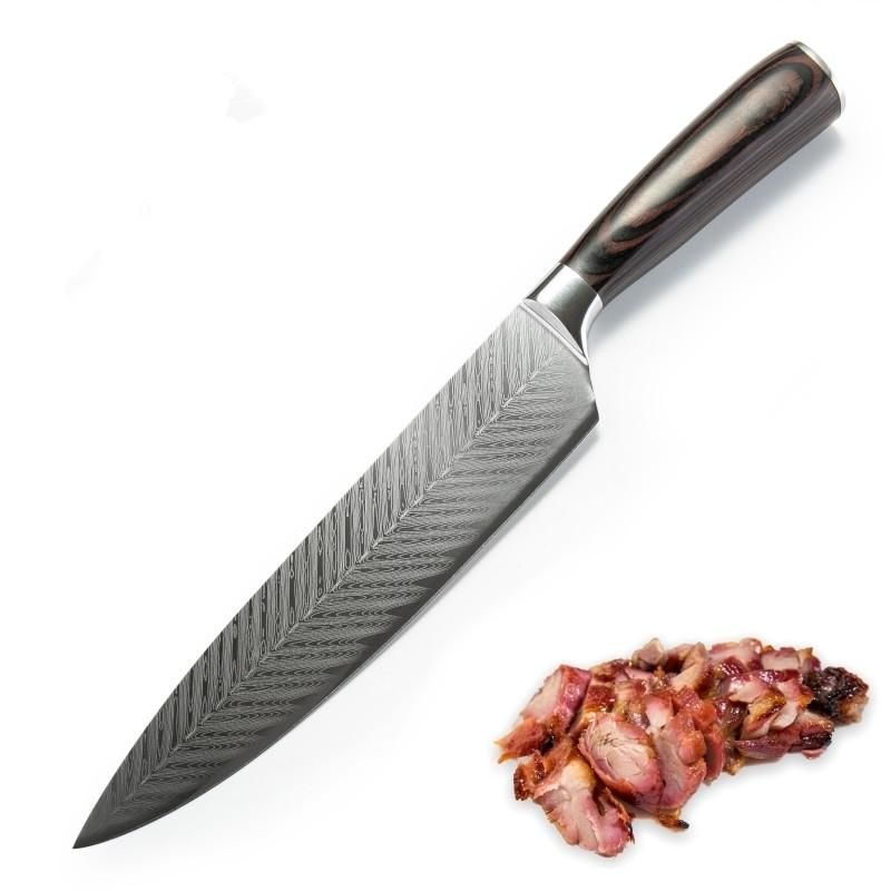 good quality chef knife