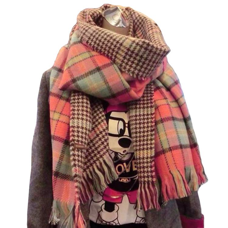 ladies designer scarf
