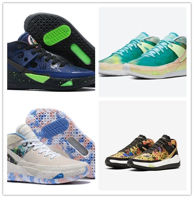 kd championship shoes