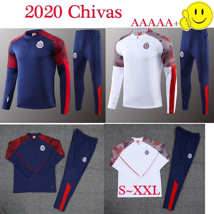Chivas tracksuit Clearance