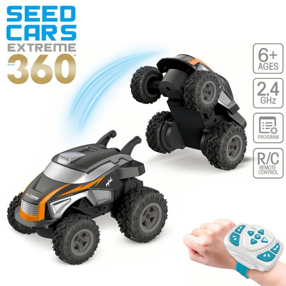 big car toy remote control