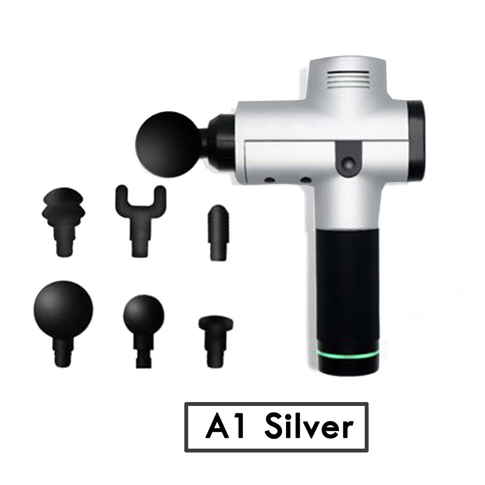 hyperice massage gun