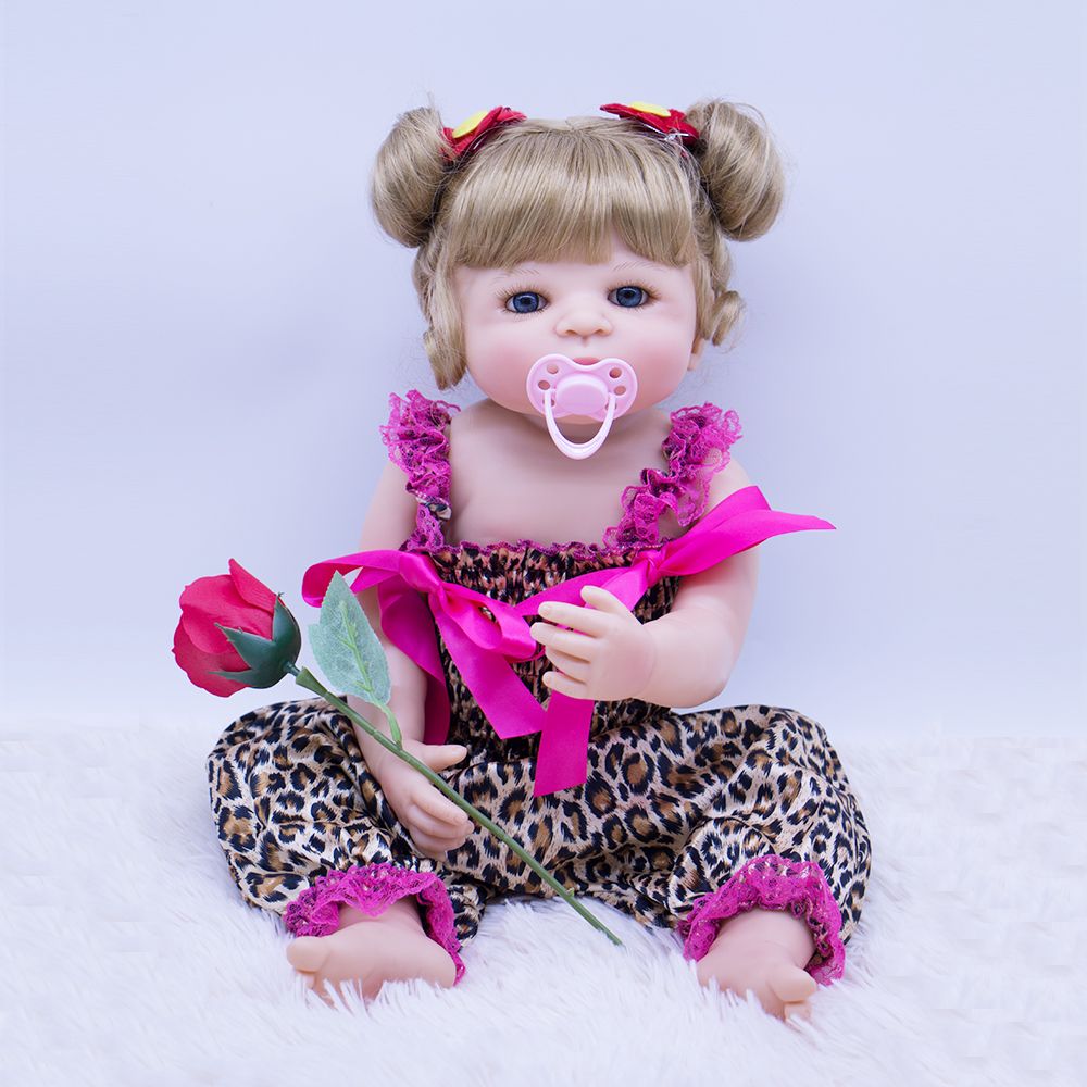 diy silicone doll