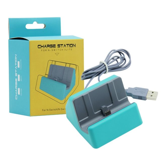 nintendo switch lite usb charger