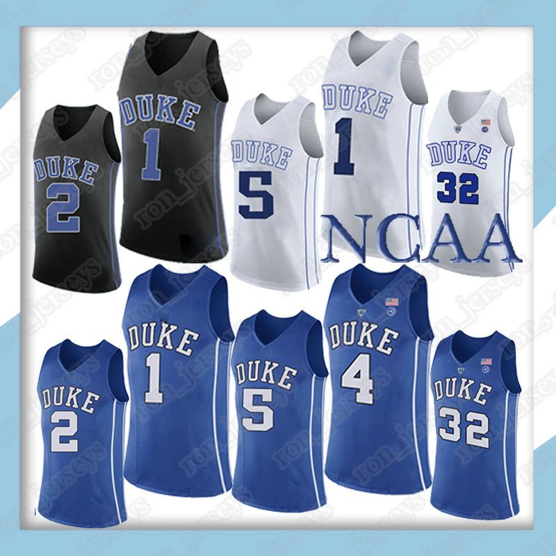 cam reddish duke jersey