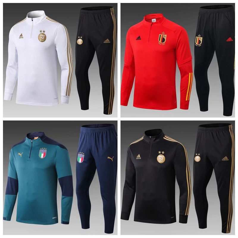 algeria football tracksuit