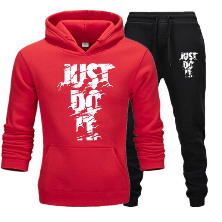 ax sweatsuit