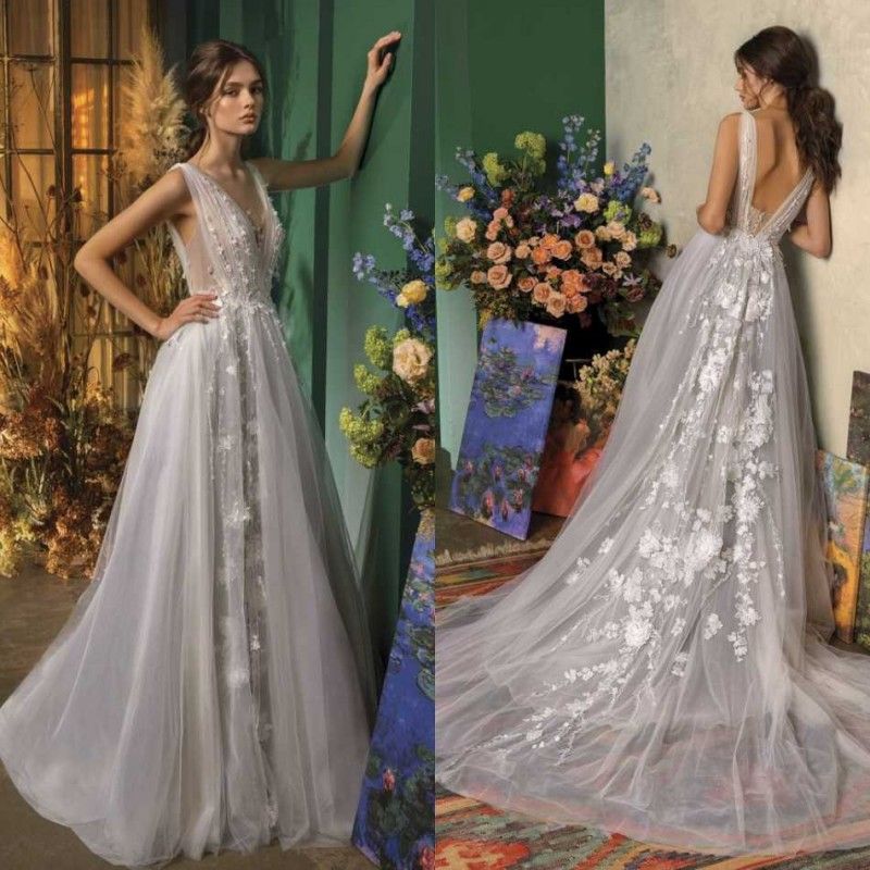 gray plus size dress for wedding