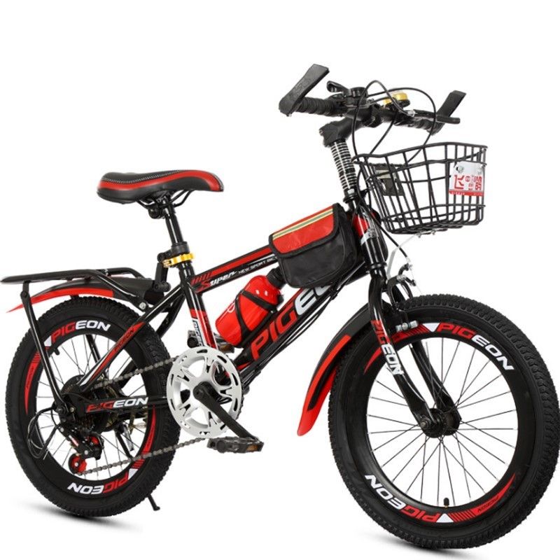 childrens bike for 10 year old