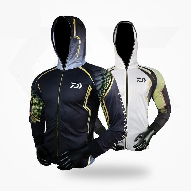 daiwa long sleeve shirt