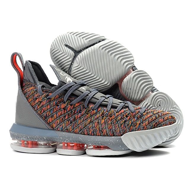 lebron shoes 16