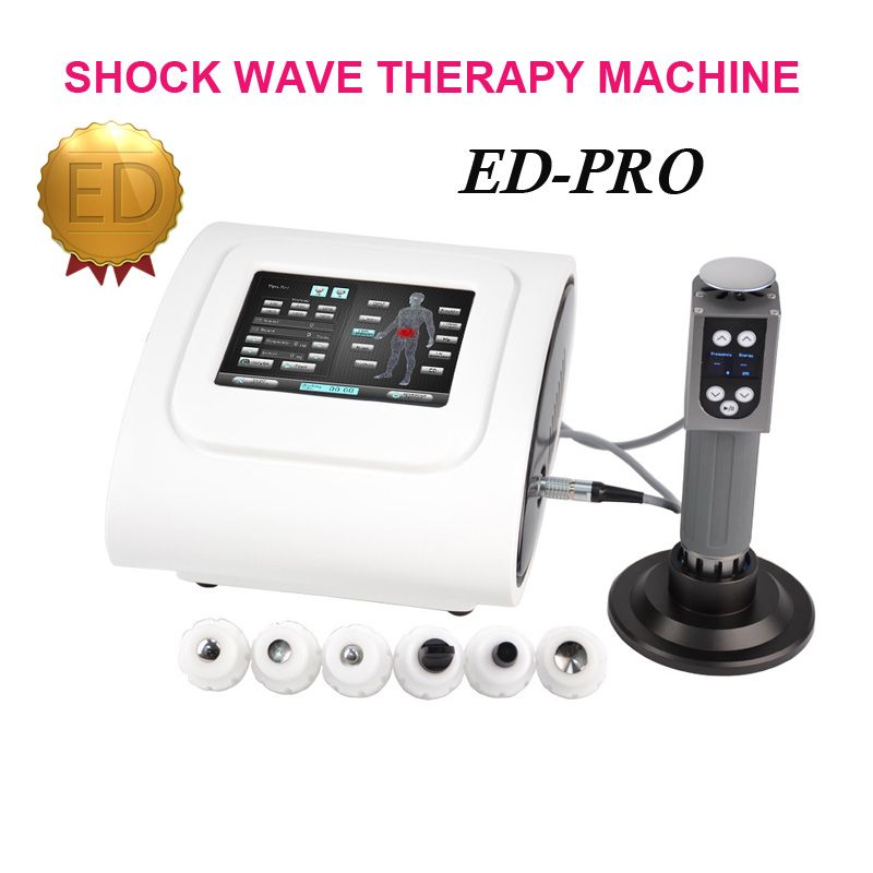 Equipo De Terapia De Ondas De Choque Portátil De Baja Intensidad Gainswave De Alta Calidad Equipo De Terapia De Ondas De Choque Portátil De Baja Intensidad Gainswave De Alta Calidad