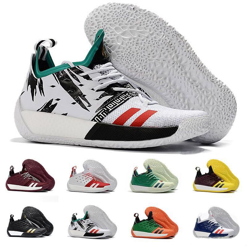 tênis do james harden