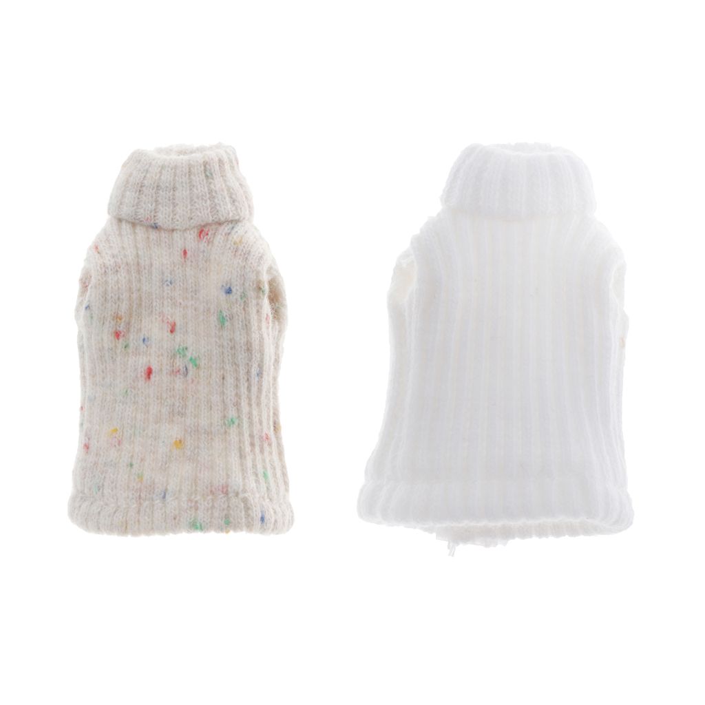doll sweater