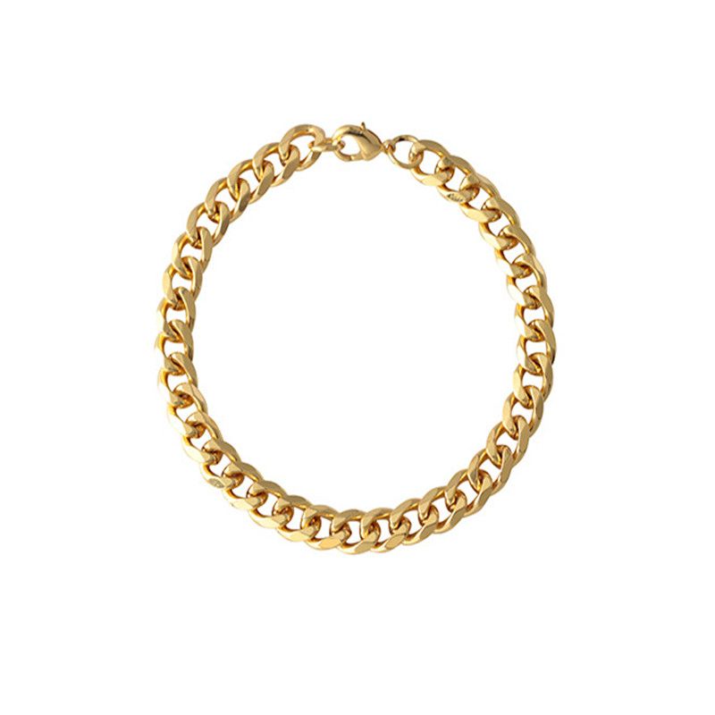 Guld-3mm-20cm