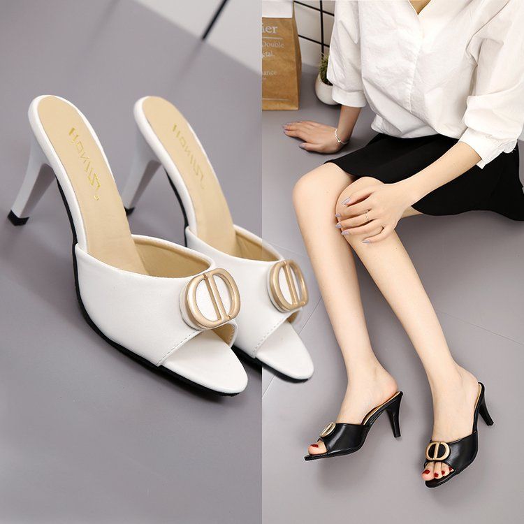 sandalias de fiesta 2019