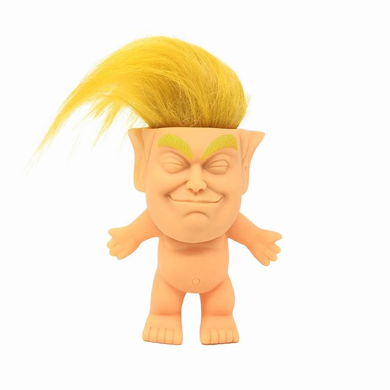 trump doll