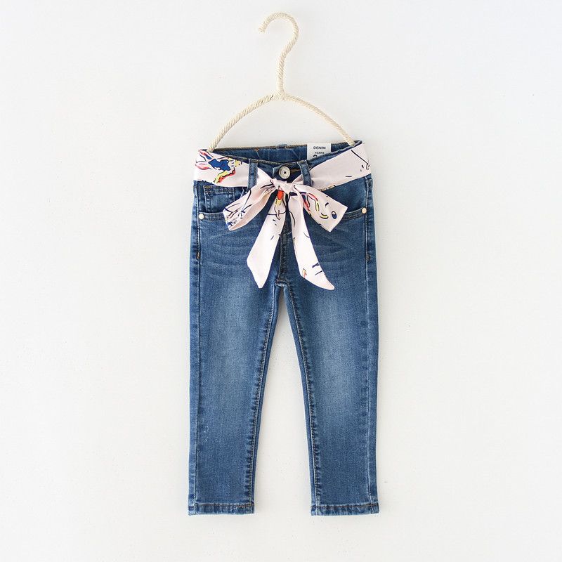 cheap baby girl pants