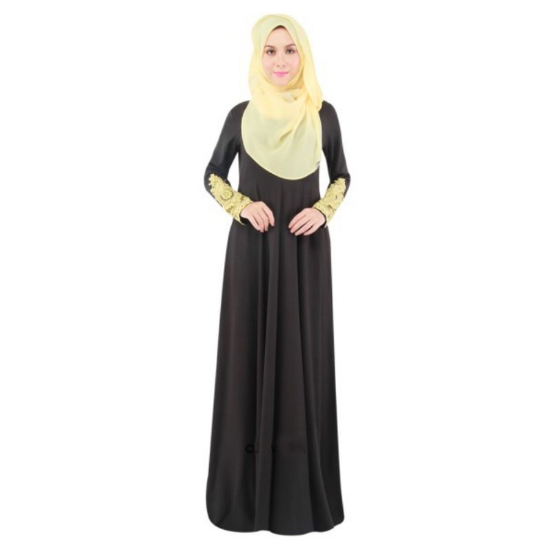 maxi abaya designs