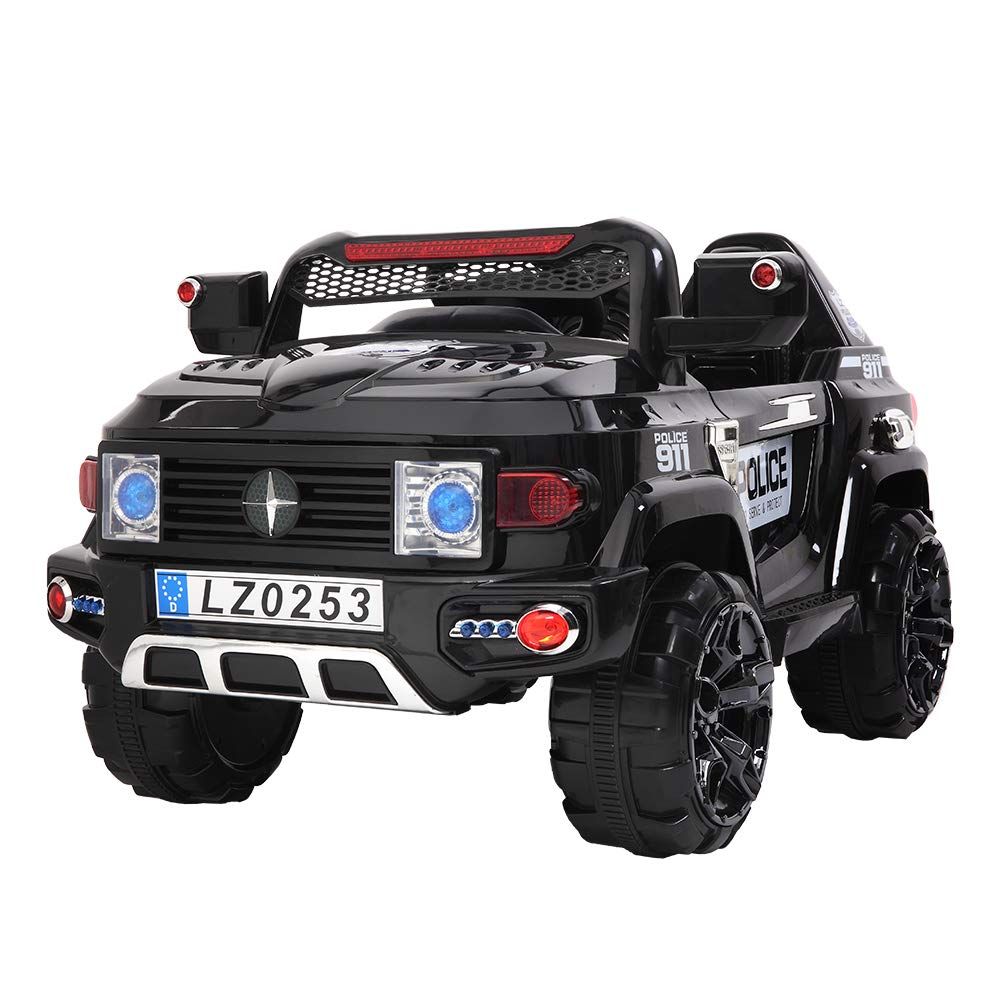 carritos de montar para niños