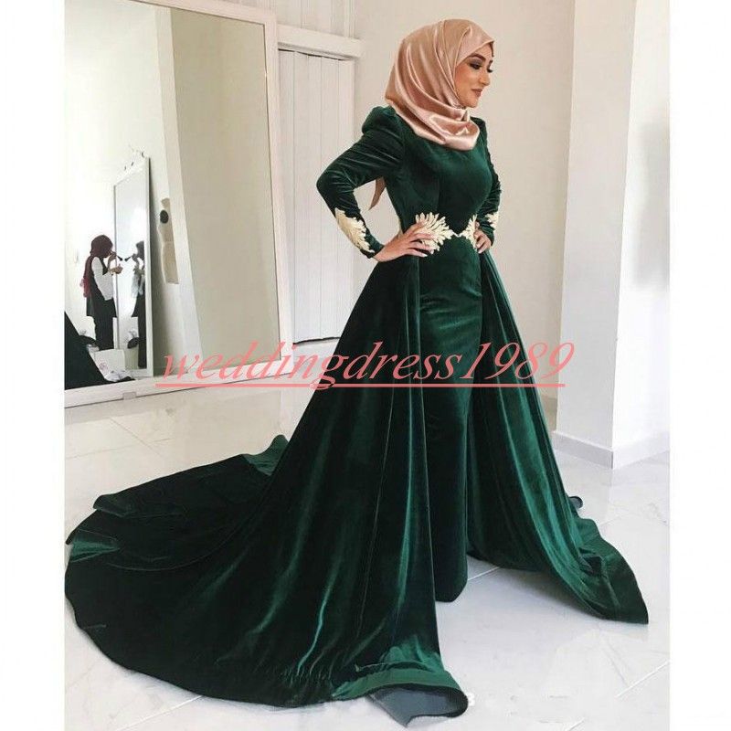 trendy gown dresses