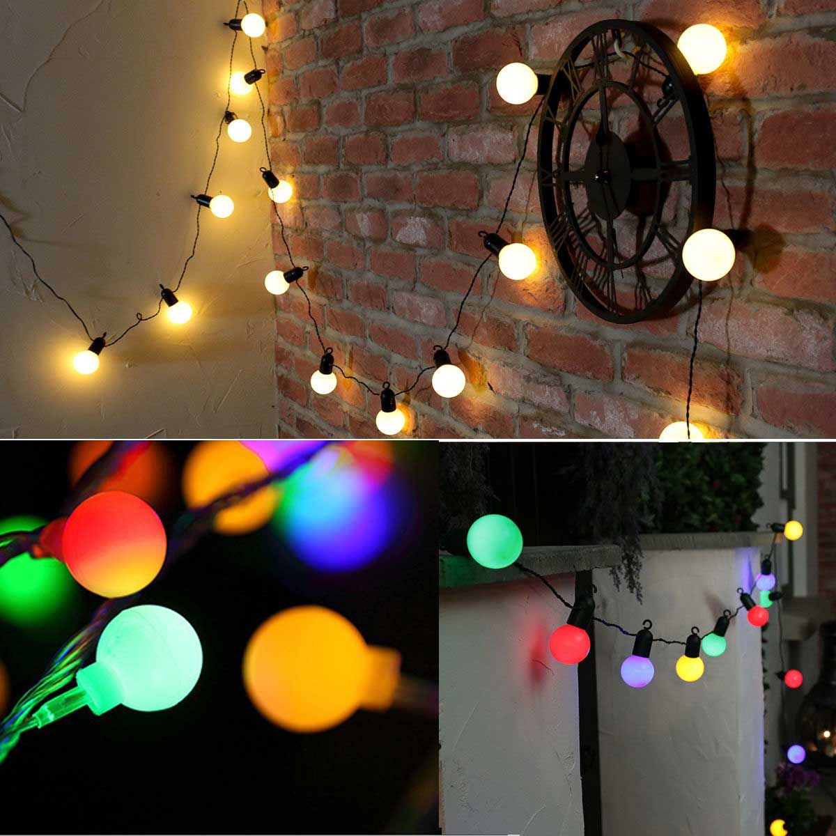 xmas outdoor lights sale