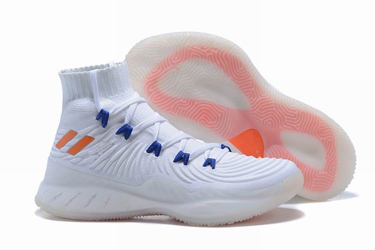 Arrival 2019 Crazy Explosive 2017 