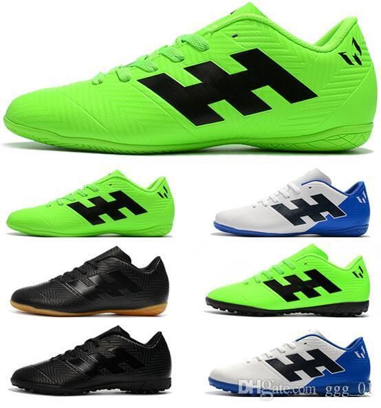 messi indoor soccer shoes 2018