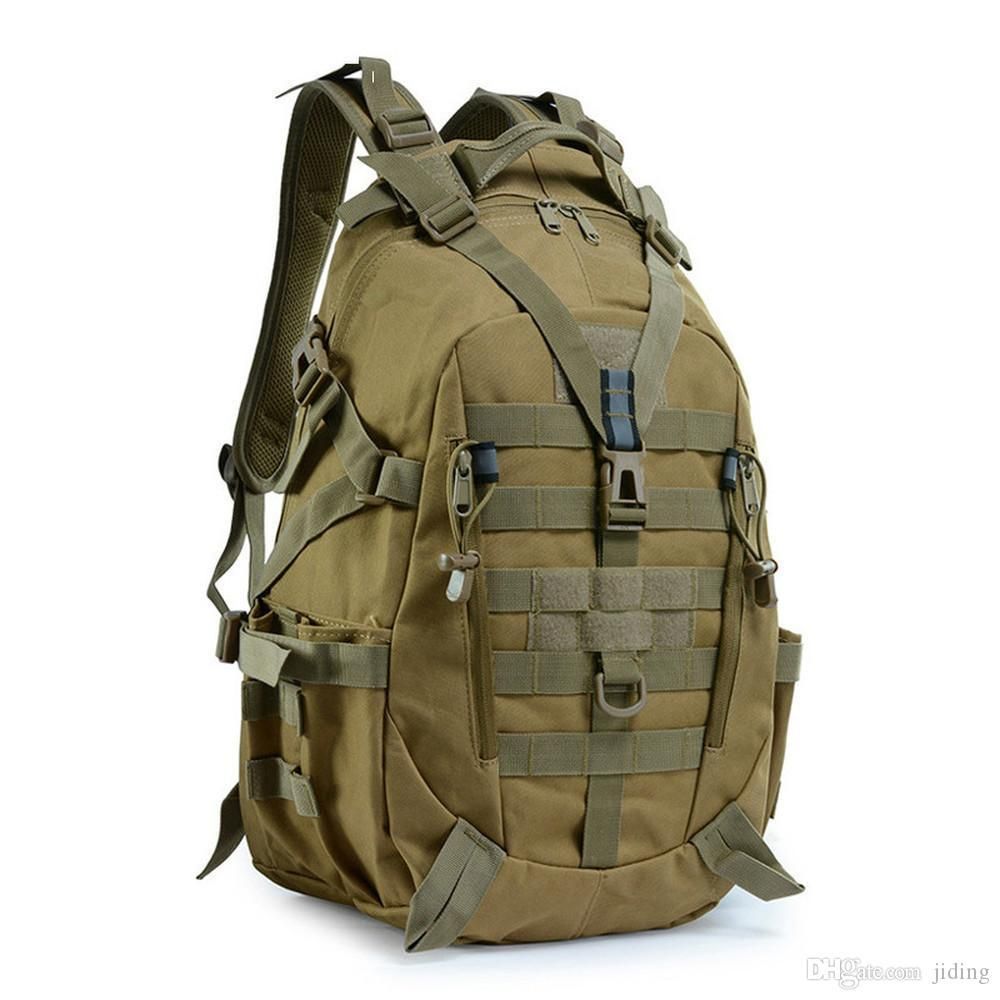 climbing rucksack
