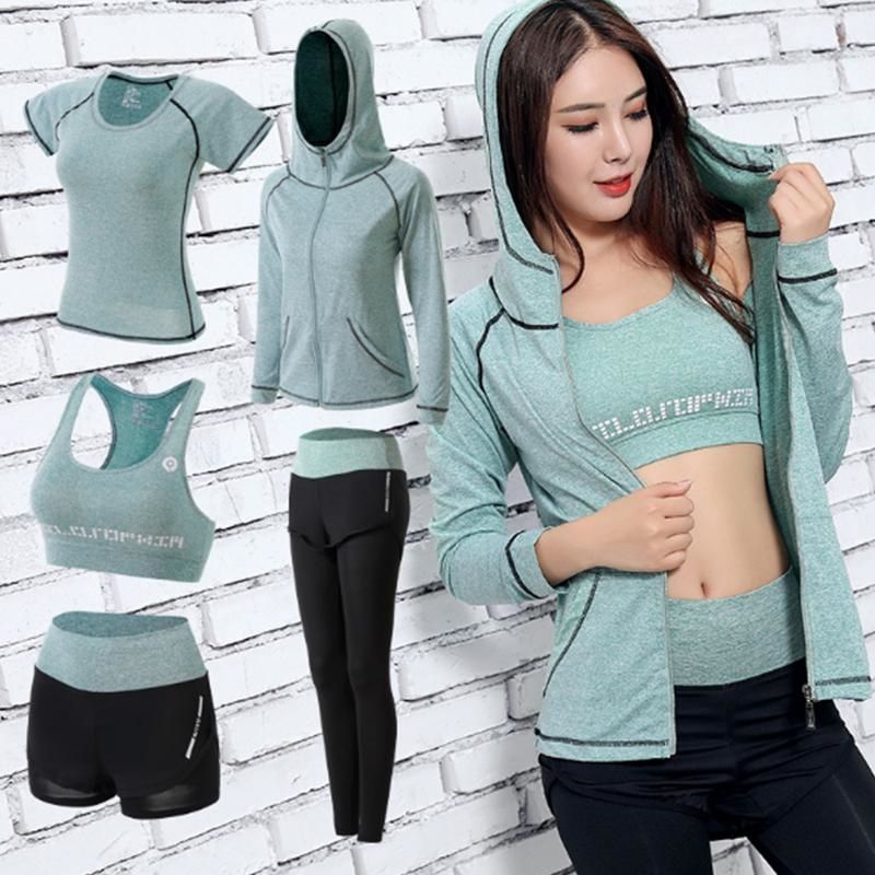 ropa deportiva para correr mujer