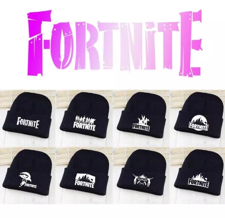 fortnite ball cap