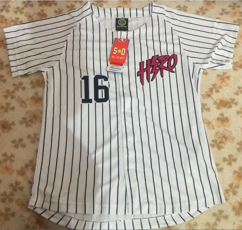 baseball jerseys china