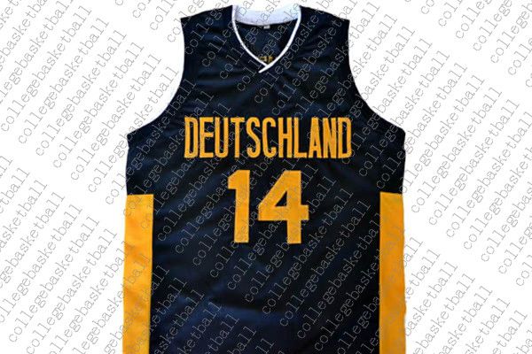nowitzki jersey germany