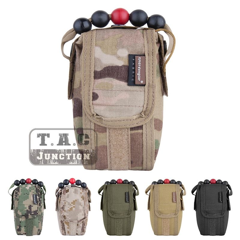 Emerson Tactical Dump Pouch Foldable Mag Recycling Storage Bag large capacity