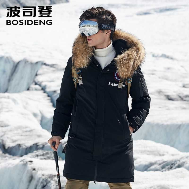 jaquetas para inverno rigoroso